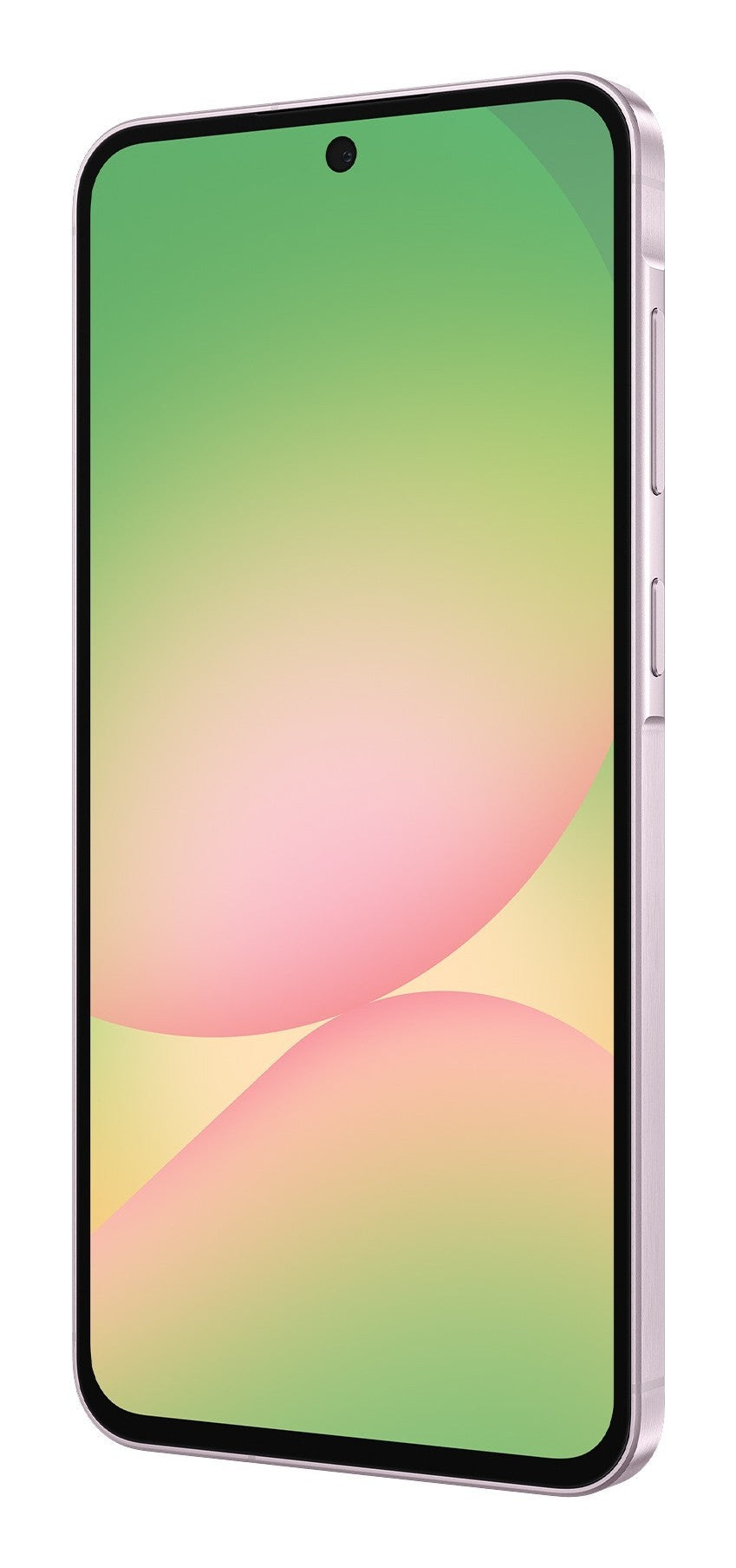 Samsung Galaxy A56 17 cm (6.7") Doppia SIM Android 15 5G USB tipo-C 8 GB 128 GB 5000 mAh Rosa