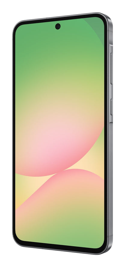 Samsung Galaxy A56 17 cm (6.7") Doppia SIM Android 15 5G USB tipo-C 8 GB 256 GB 5000 mAh Grafite
