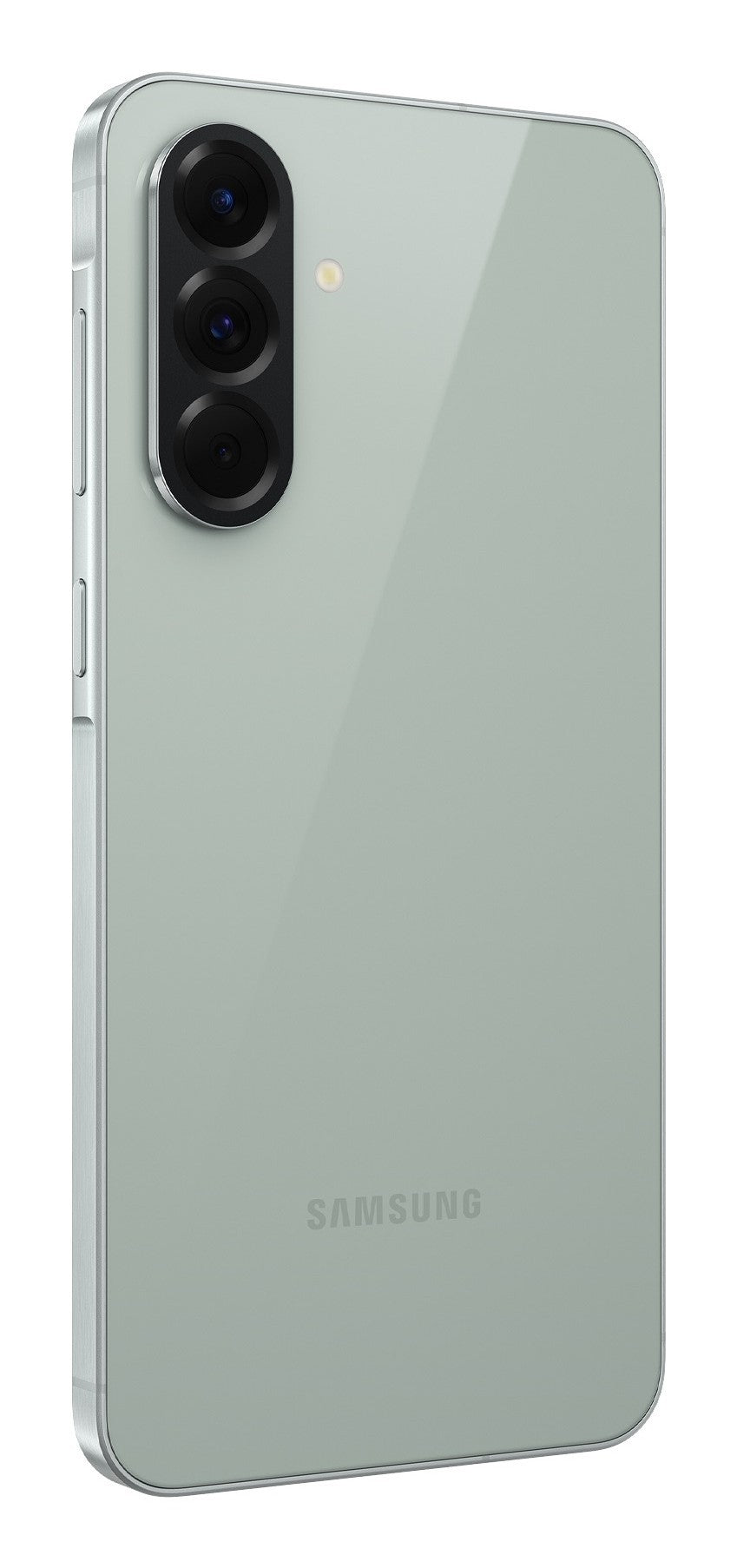 Samsung Galaxy A56 17 cm (6.7") Doppia SIM Android 15 5G USB tipo-C 8 GB 256 GB 5000 mAh Oliva