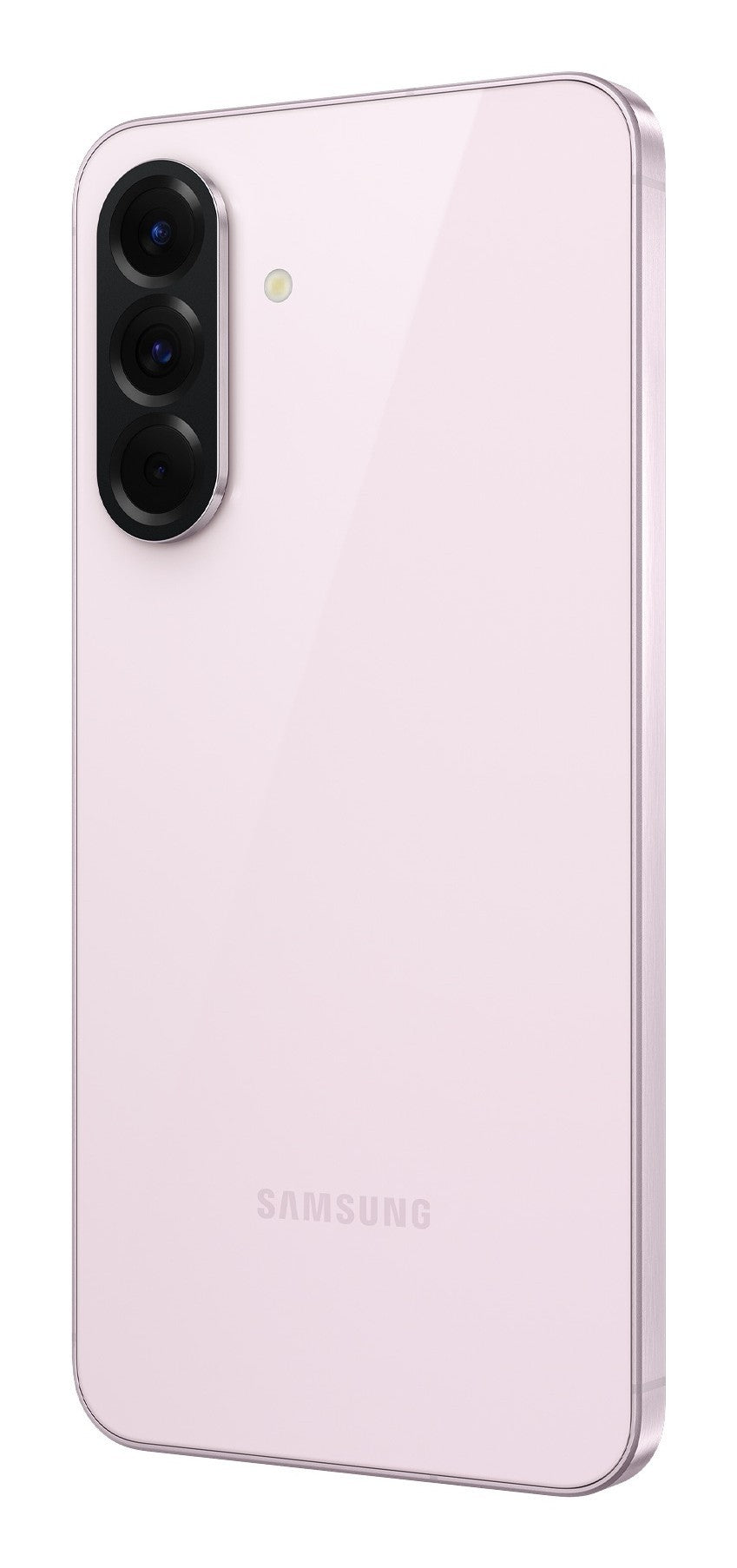 Samsung Galaxy A56 17 cm (6.7") Doppia SIM Android 15 5G USB tipo-C 8 GB 256 GB 5000 mAh Rosa