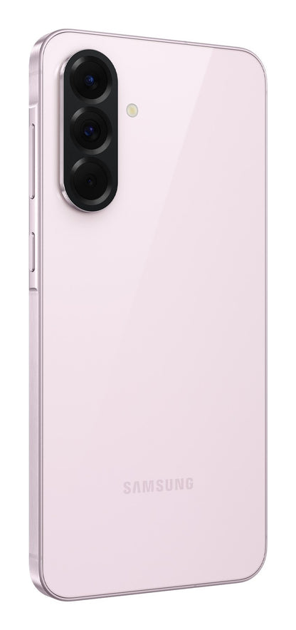 Samsung Galaxy A56 17 cm (6.7") Doppia SIM Android 15 5G USB tipo-C 8 GB 256 GB 5000 mAh Rosa