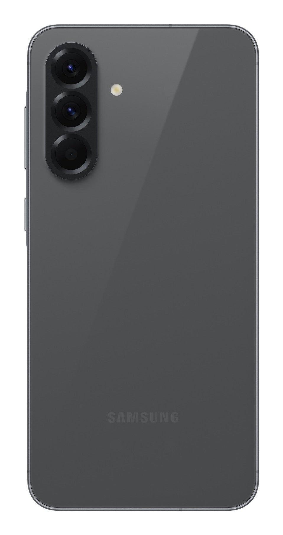 Samsung Galaxy A56 5G 17 cm (6.7") Doppia SIM Android 15 USB tipo-C 8 GB 128 GB 5000 mAh Grafite
