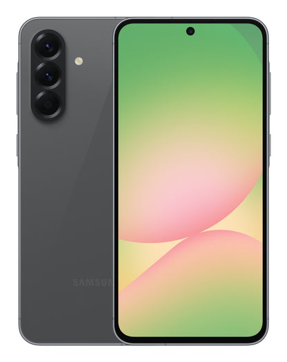 Samsung Galaxy A56 5G Enterprise Edition 17 cm (6.7") Doppia SIM USB tipo-C 8 GB 128 GB 5000 mAh Grafite