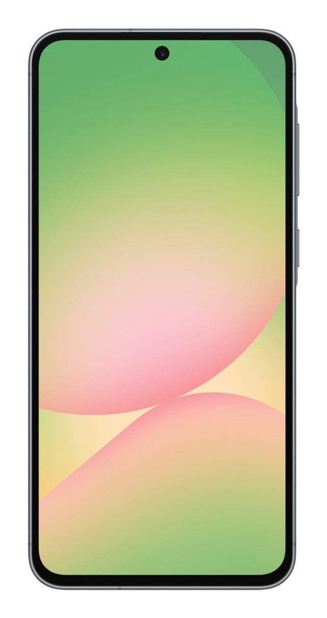 Samsung Galaxy A56 5G Enterprise Edition 17 cm (6.7") Doppia SIM USB tipo-C 8 GB 256 GB 5000 mAh Grafite