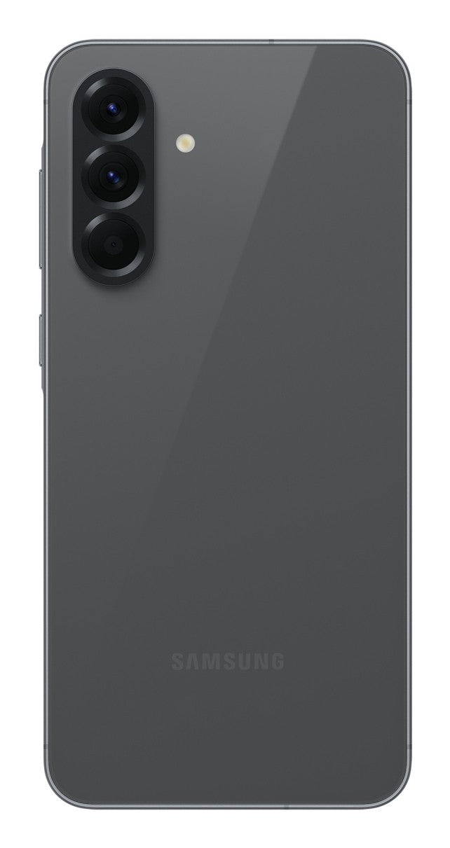 Samsung Galaxy A56 5G Enterprise Edition 17 cm (6.7") Doppia SIM USB tipo-C 8 GB 256 GB 5000 mAh Grafite