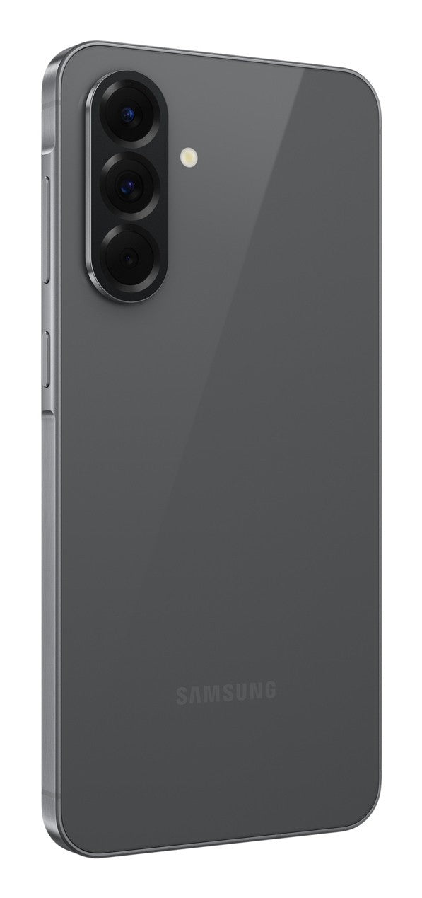 Samsung Galaxy A56 5G Enterprise Edition 17 cm (6.7") Doppia SIM USB tipo-C 8 GB 256 GB 5000 mAh Grafite
