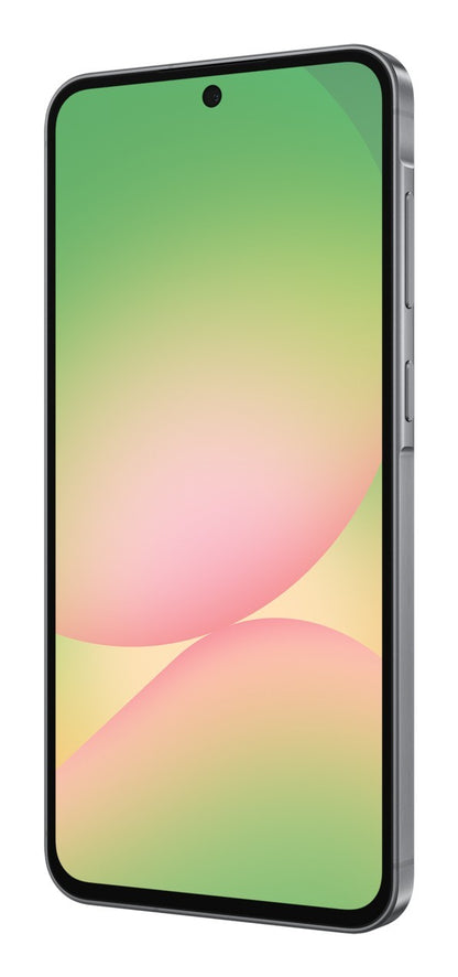 Samsung Galaxy A56 5G Enterprise Edition 17 cm (6.7") Doppia SIM USB tipo-C 8 GB 256 GB 5000 mAh Grafite