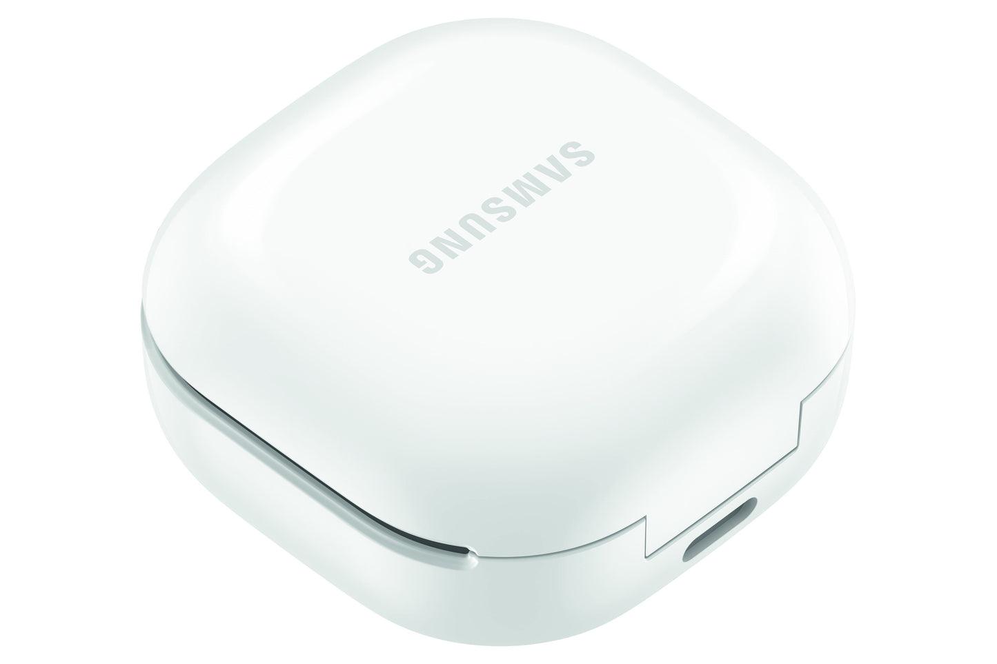 Samsung Galaxy Buds FE Auricolare True Wireless Stereo (TWS) In-ear Musica e Chiamate Bluetooth Grafite
