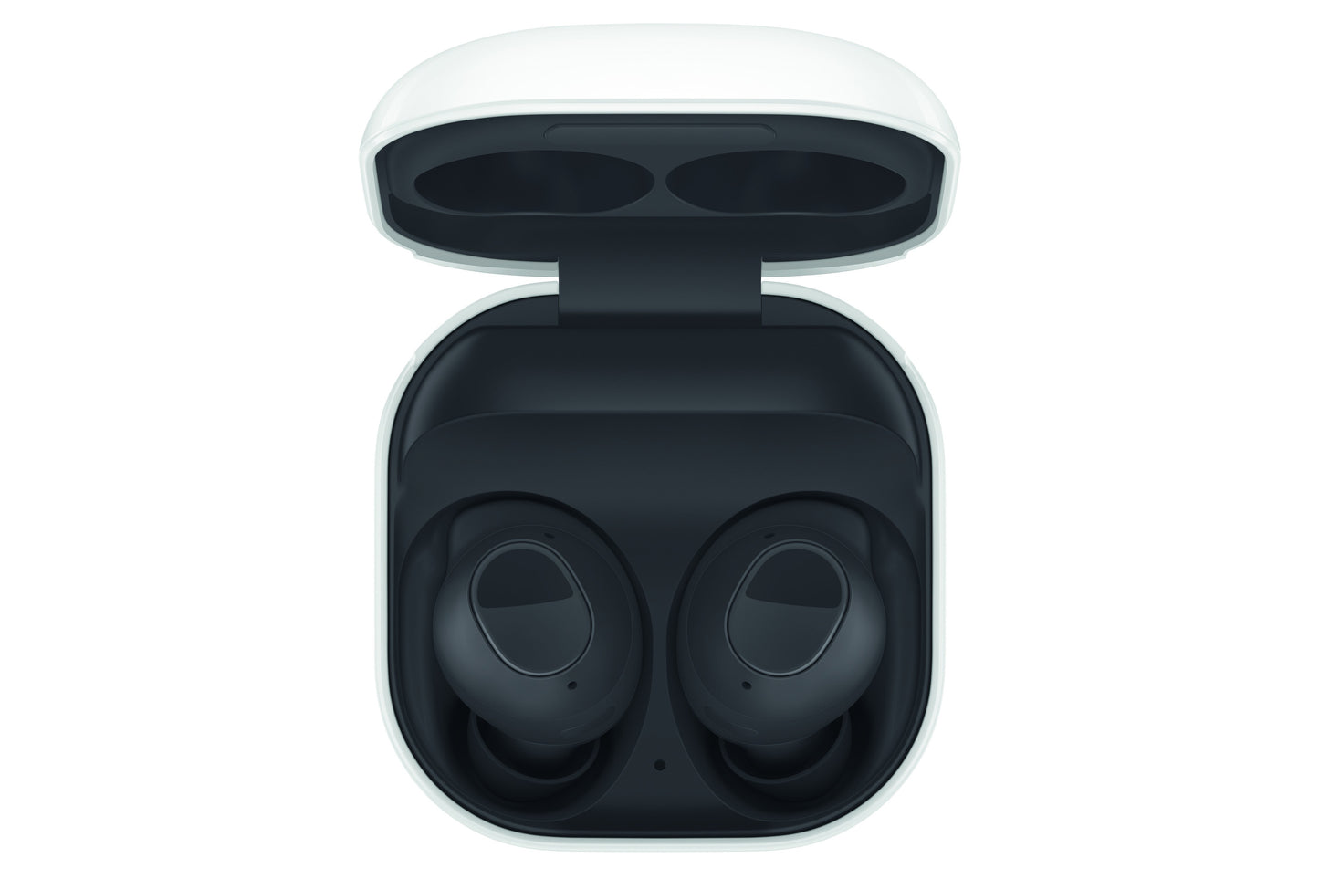 Samsung Galaxy Buds FE Auricolare True Wireless Stereo (TWS) In-ear Musica e Chiamate Bluetooth Grafite