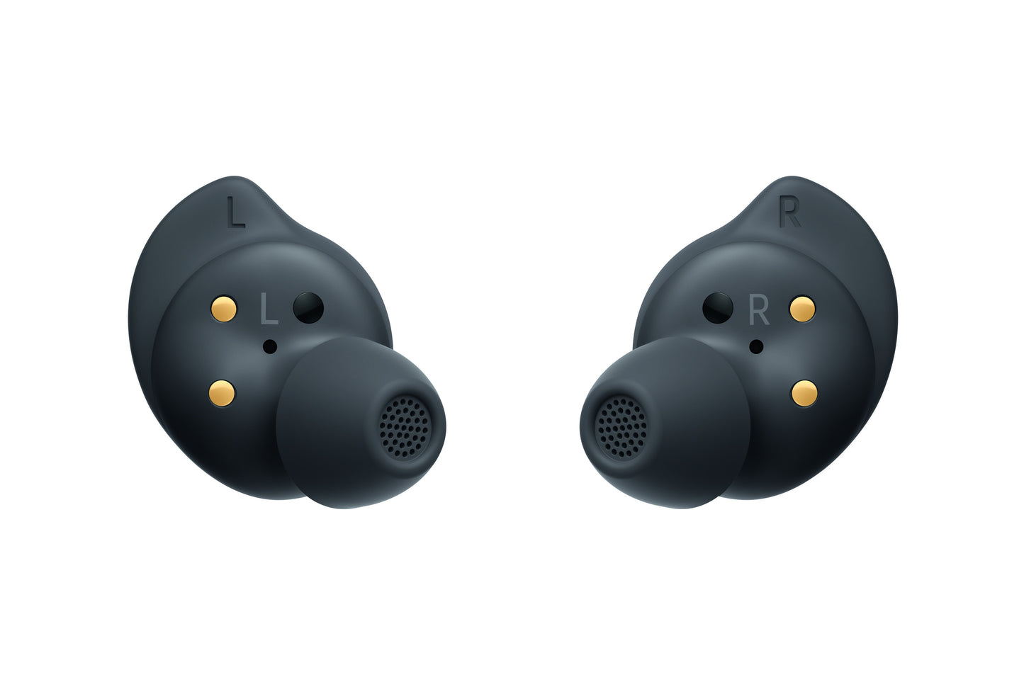 Samsung Galaxy Buds FE Auricolare True Wireless Stereo (TWS) In-ear Musica e Chiamate Bluetooth Grafite