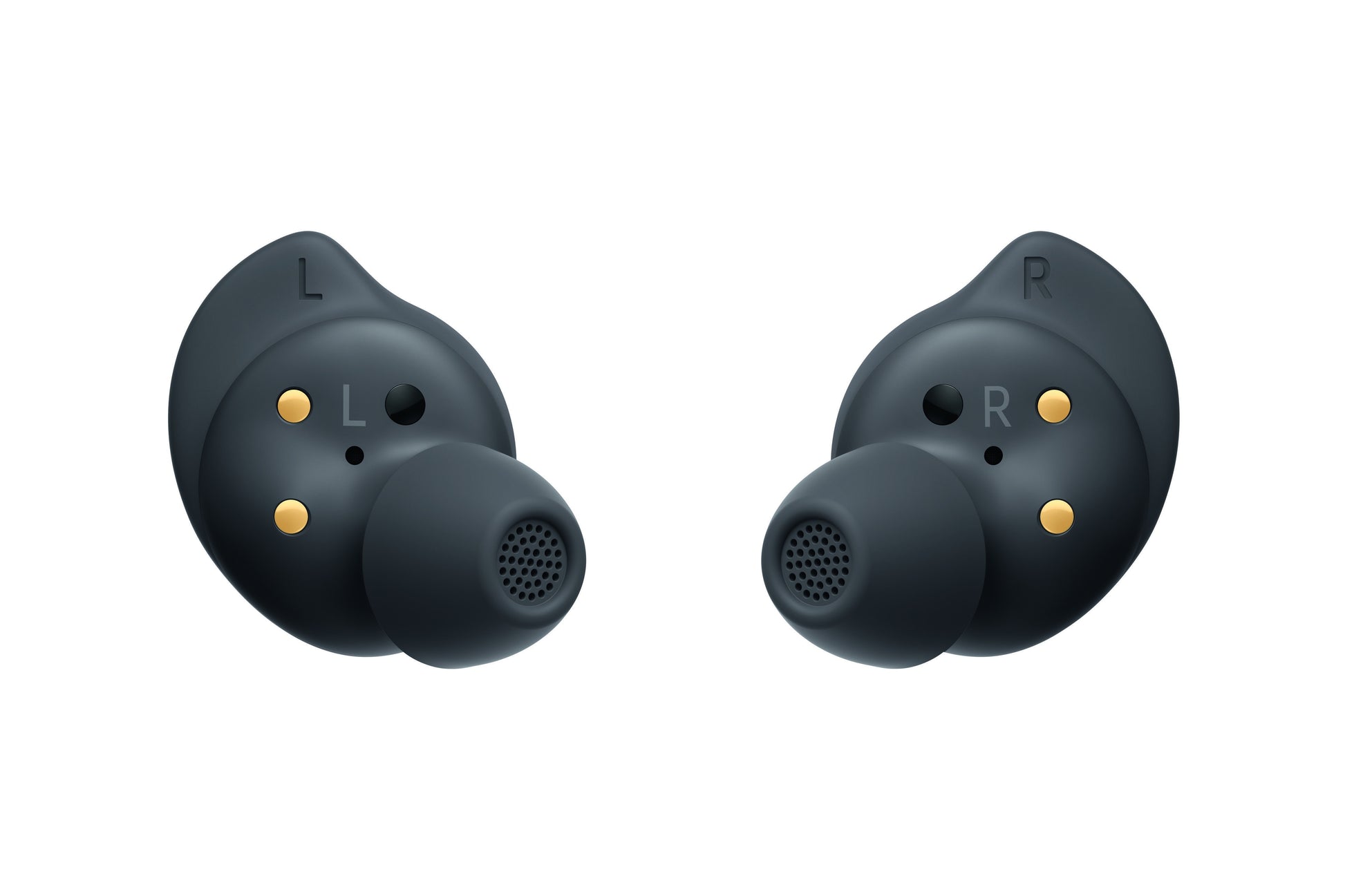 Samsung Galaxy Buds FE Auricolare True Wireless Stereo (TWS) In-ear Musica e Chiamate Bluetooth Grafite