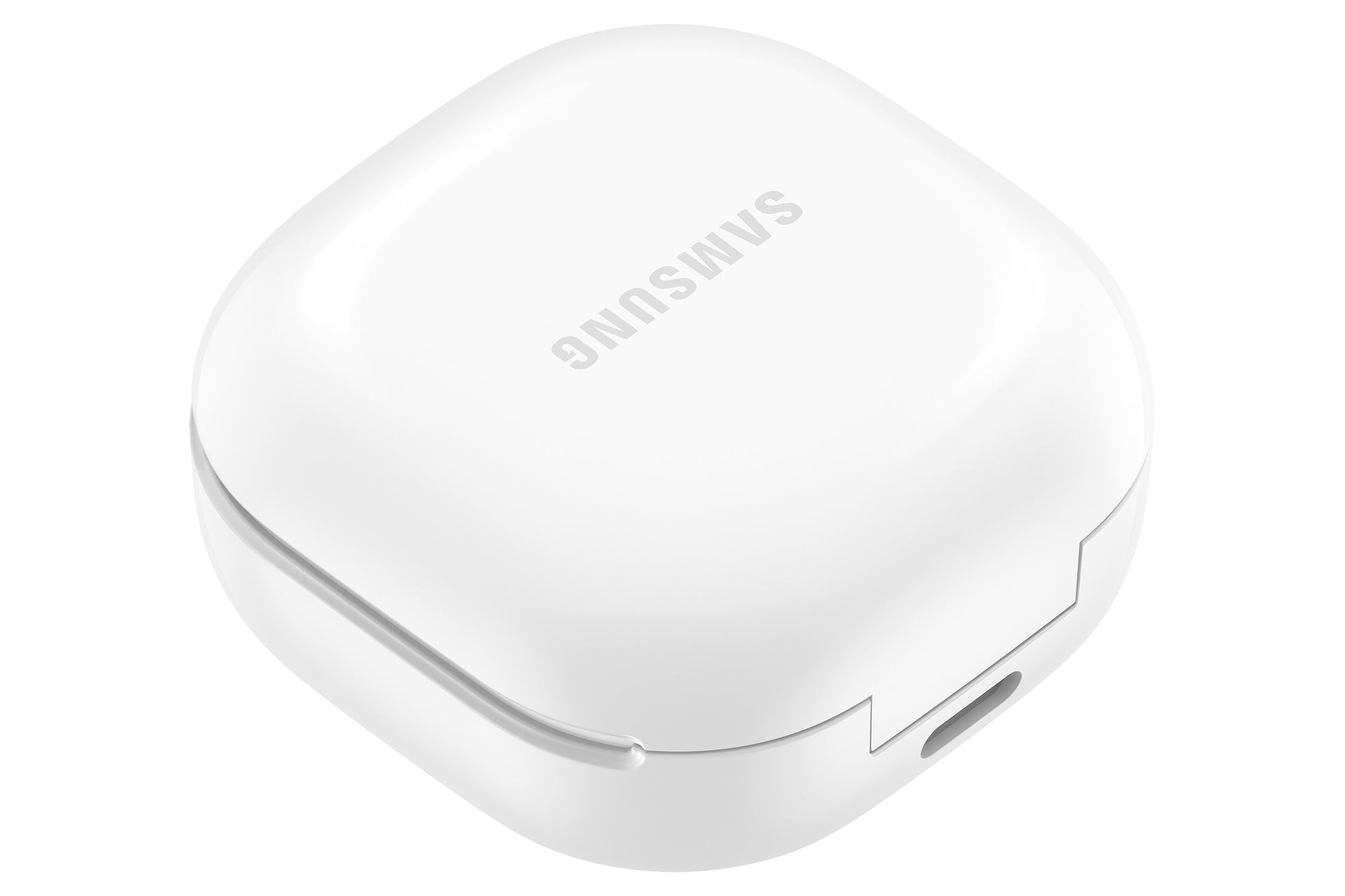 Samsung Galaxy Buds FE Cuffie Wireless In-ear Musica/Giornaliera Bluetooth Bianco