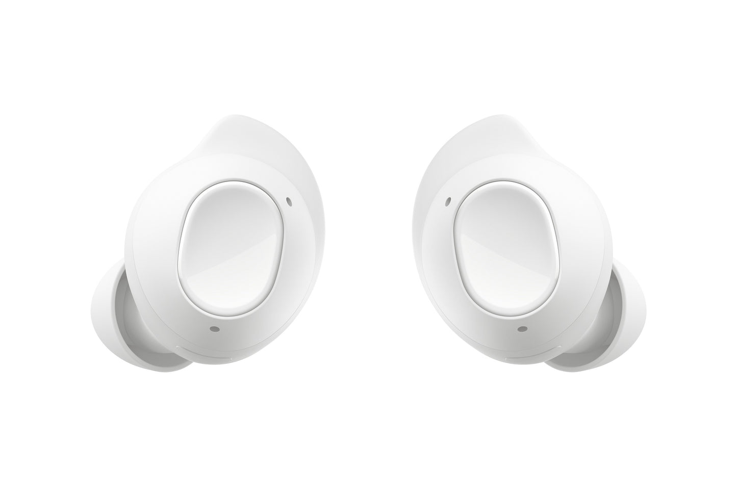 Samsung Galaxy Buds FE Cuffie Wireless In-ear Musica/Giornaliera Bluetooth Bianco