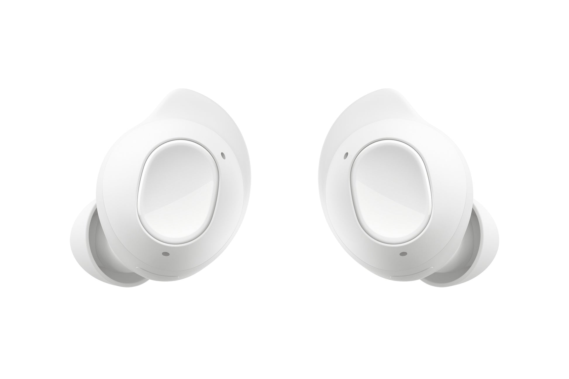 Samsung Galaxy Buds FE Cuffie Wireless In-ear Musica/Giornaliera Bluetooth Bianco