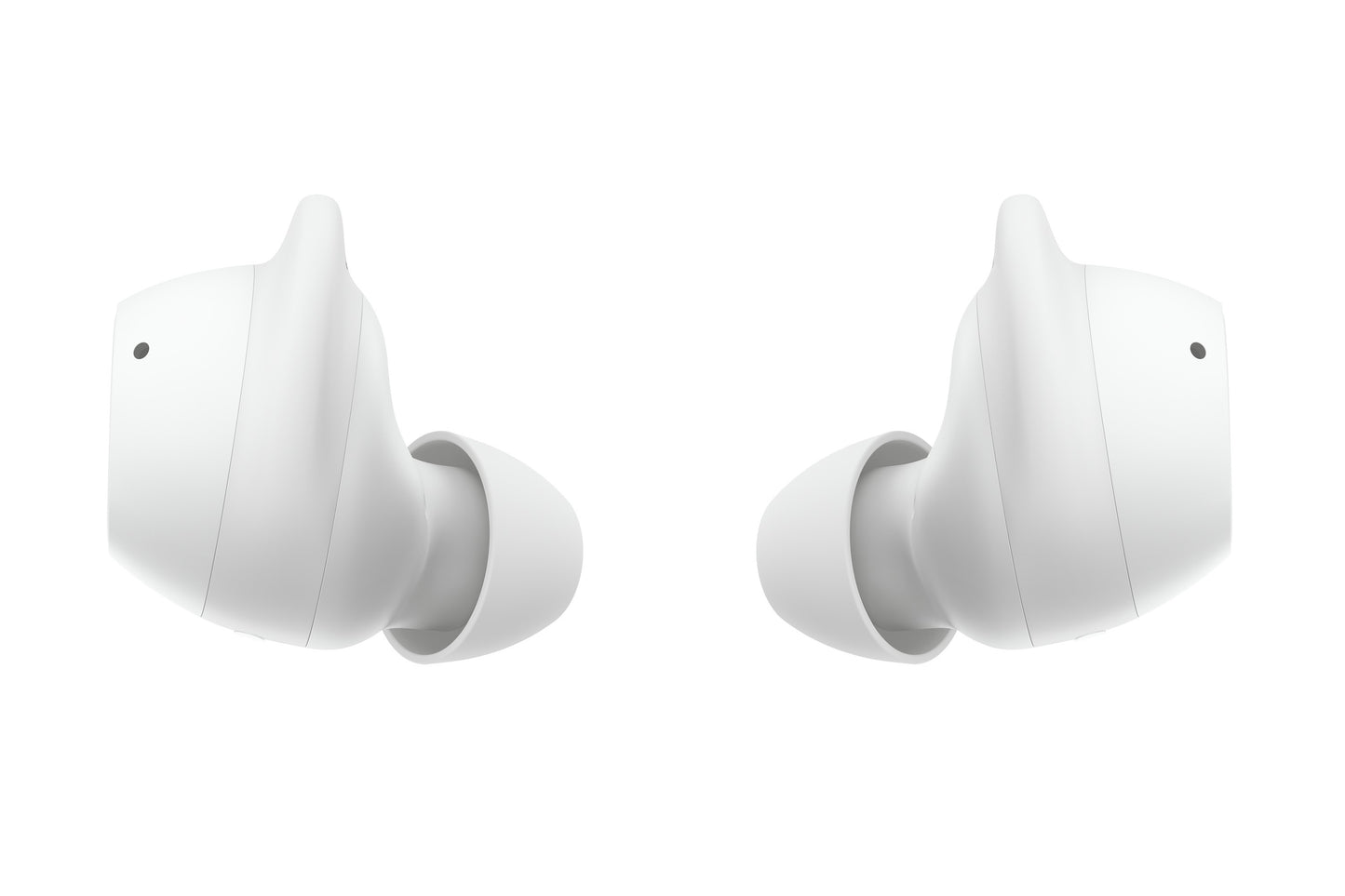 Samsung Galaxy Buds FE Cuffie Wireless In-ear Musica/Giornaliera Bluetooth Bianco