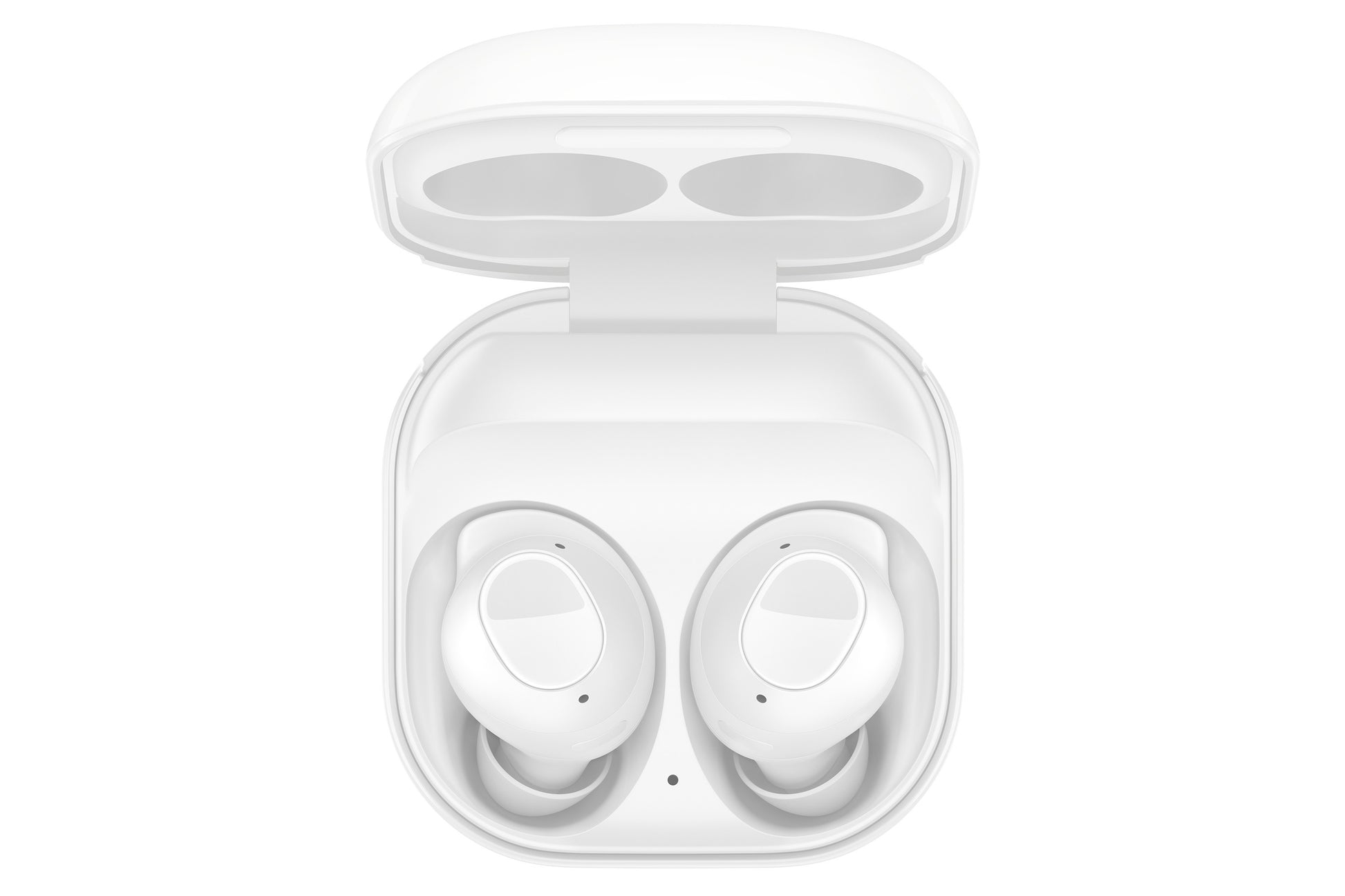 Samsung Galaxy Buds FE Cuffie Wireless In-ear Musica/Giornaliera Bluetooth Bianco
