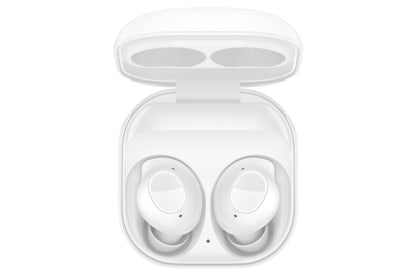 Samsung Galaxy Buds FE Cuffie Wireless In-ear Musica/Giornaliera Bluetooth Bianco