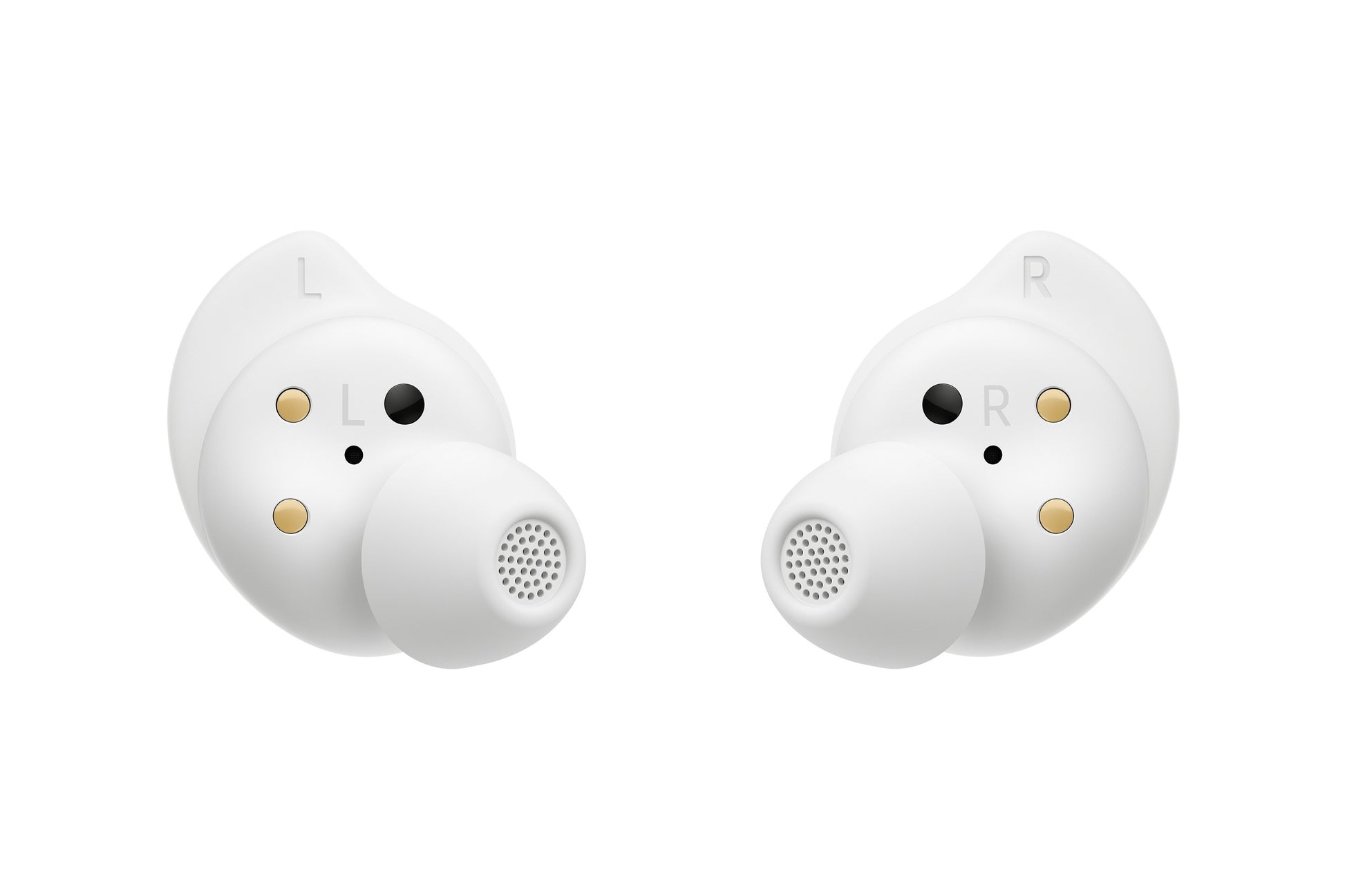 Samsung Galaxy Buds FE Cuffie Wireless In-ear Musica/Giornaliera Bluetooth Bianco