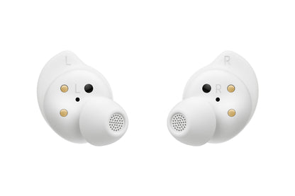 Samsung Galaxy Buds FE Cuffie Wireless In-ear Musica/Giornaliera Bluetooth Bianco