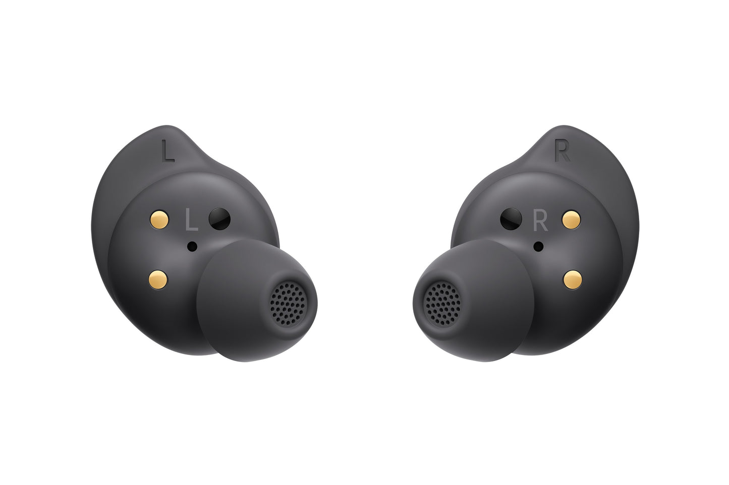 Samsung Galaxy Buds FE Cuffie Wireless In-ear Musica/Giornaliera Bluetooth Grafite