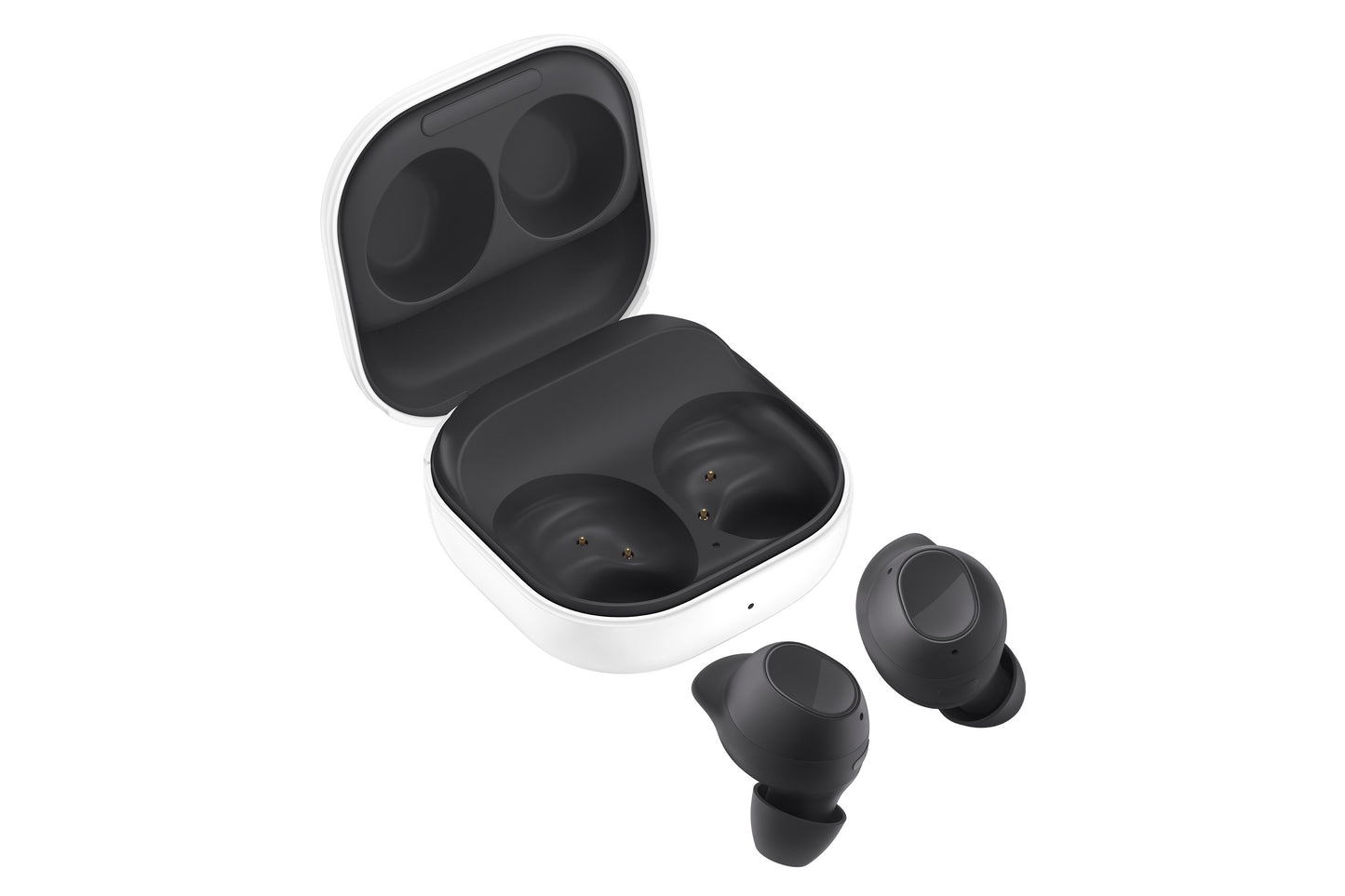 Samsung Galaxy Buds FE Cuffie Wireless In-ear Musica/Giornaliera Bluetooth Grafite