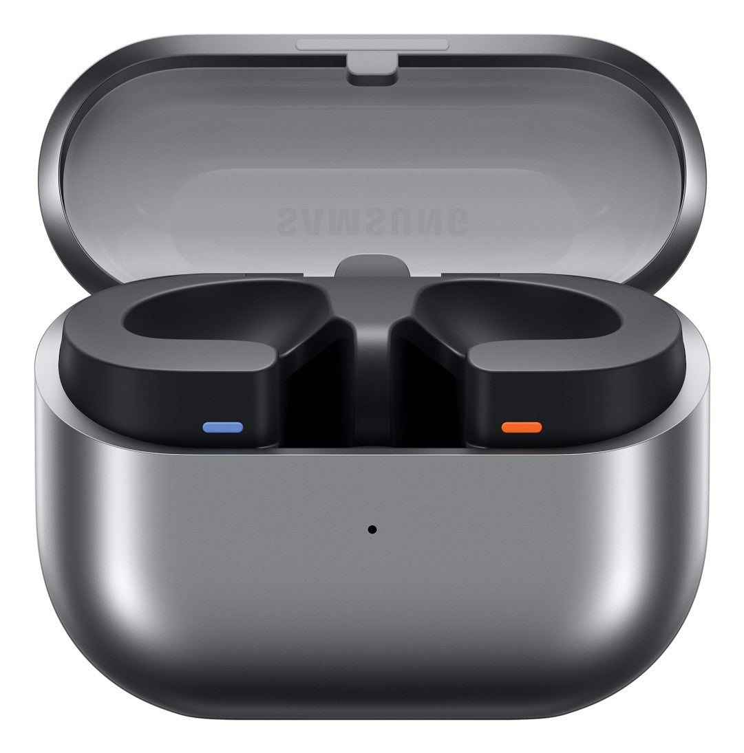 Samsung Galaxy Buds3 Auricolare True Wireless Stereo (TWS) In-ear Musica e Chiamate USB tipo-C Bluetooth Argento
