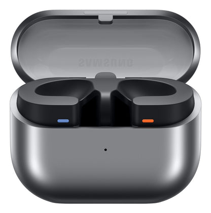 Samsung Galaxy Buds3 Auricolare True Wireless Stereo (TWS) In-ear Musica e Chiamate USB tipo-C Bluetooth Argento