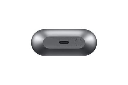 Samsung Galaxy Buds3 Auricolare True Wireless Stereo (TWS) In-ear Musica e Chiamate USB tipo-C Bluetooth Argento