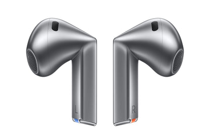 Samsung Galaxy Buds3 Auricolare True Wireless Stereo (TWS) In-ear Musica e Chiamate USB tipo-C Bluetooth Argento