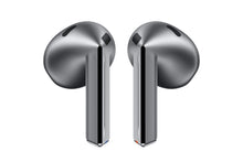 Samsung Galaxy Buds3 Auricolare True Wireless Stereo (TWS) In-ear Musica e Chiamate USB tipo-C Bluetooth Argento