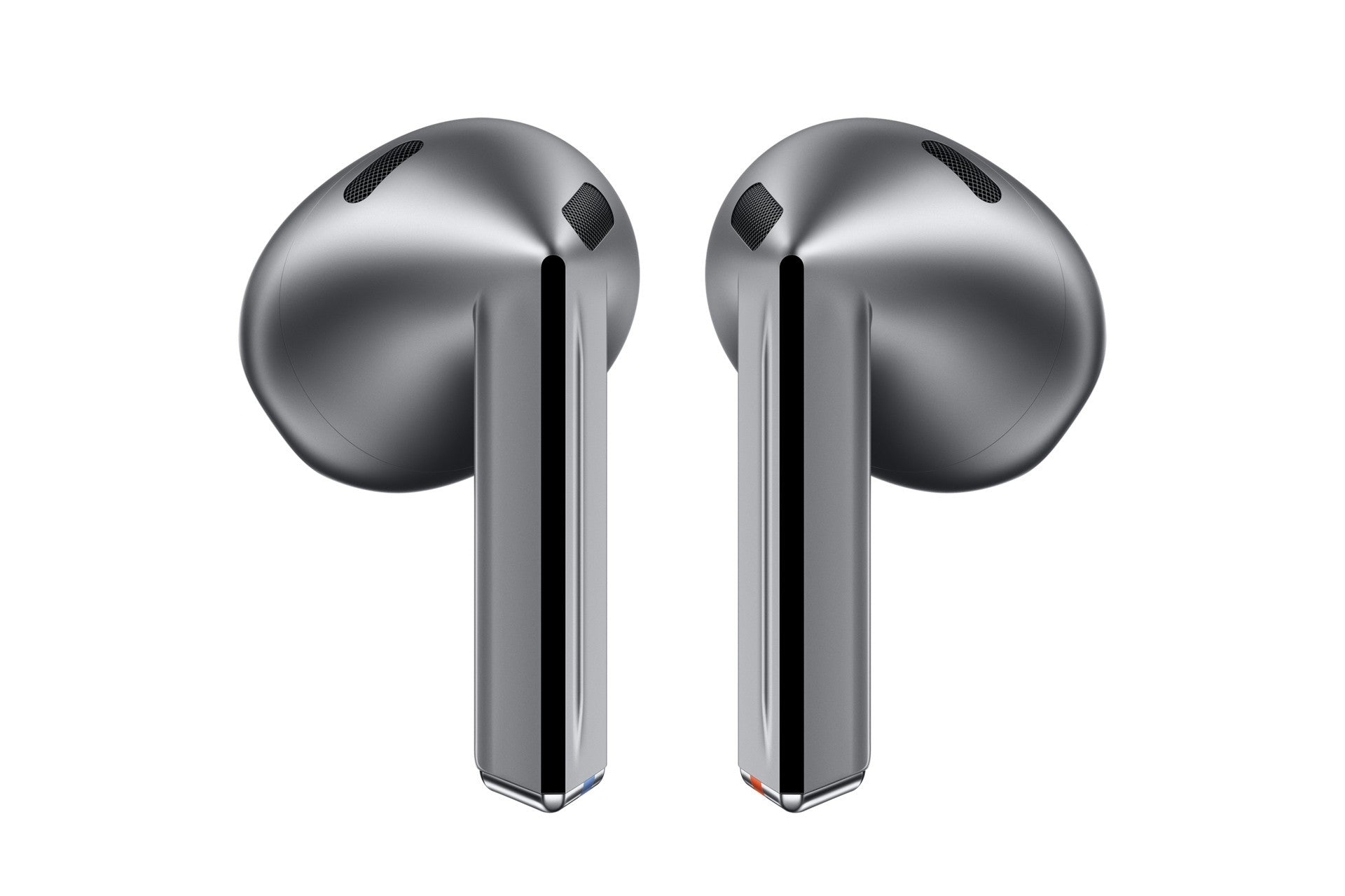 Samsung Galaxy Buds3 Auricolare True Wireless Stereo (TWS) In-ear Musica e Chiamate USB tipo-C Bluetooth Argento