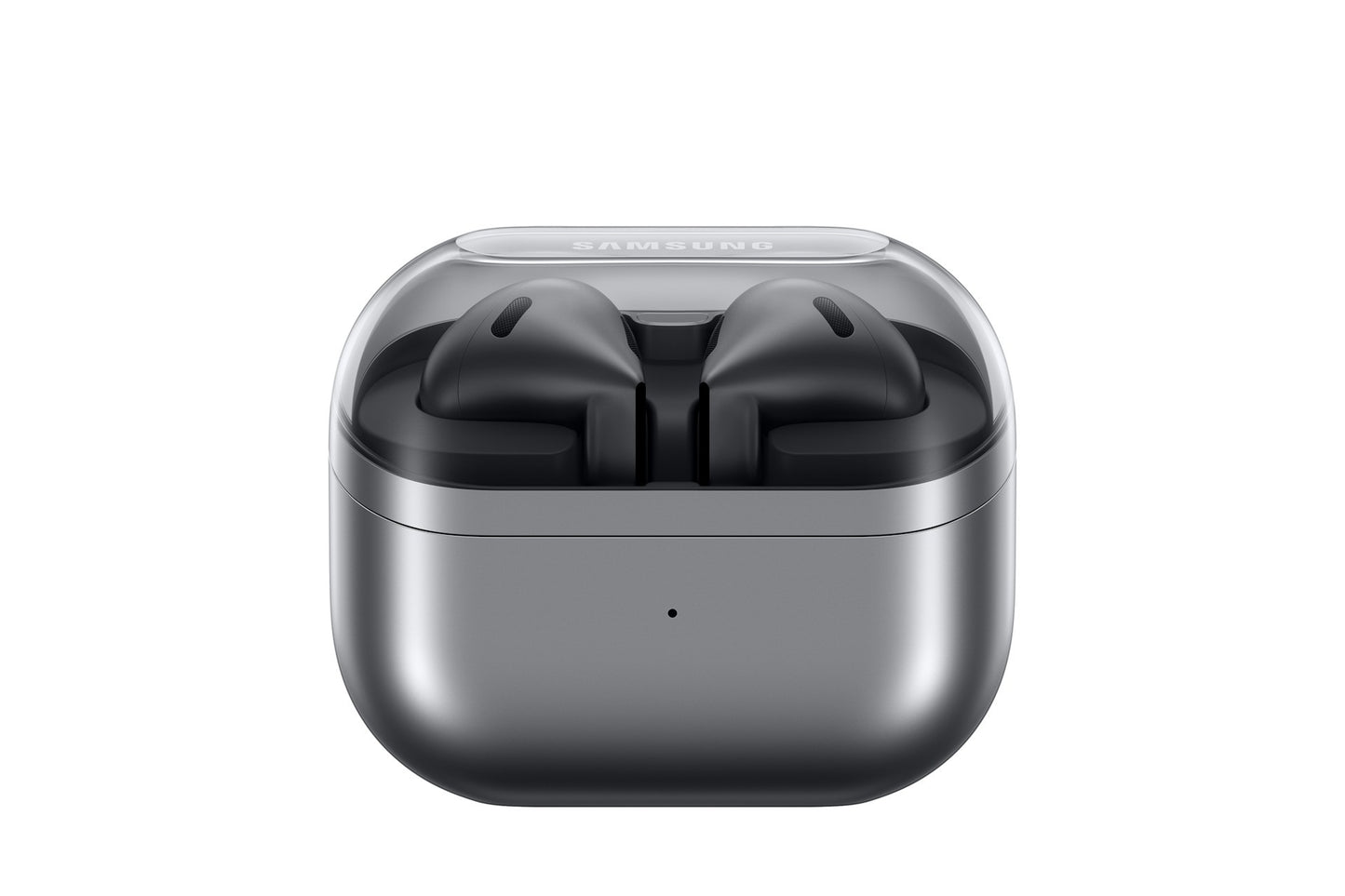 Samsung Galaxy Buds3 Auricolare True Wireless Stereo (TWS) In-ear Musica e Chiamate USB tipo-C Bluetooth Argento