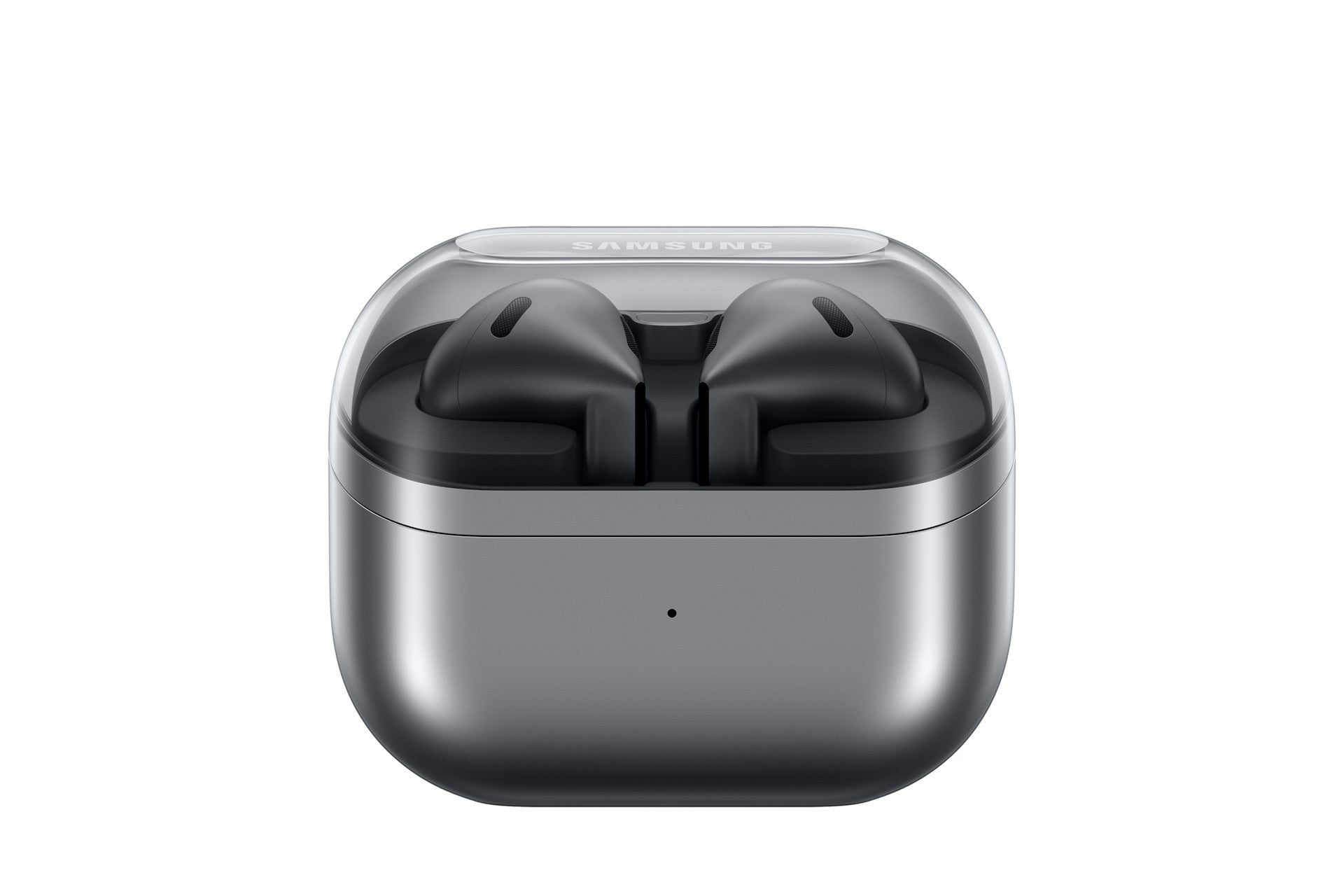 Samsung Galaxy Buds3 Auricolare True Wireless Stereo (TWS) In-ear Musica e Chiamate USB tipo-C Bluetooth Argento
