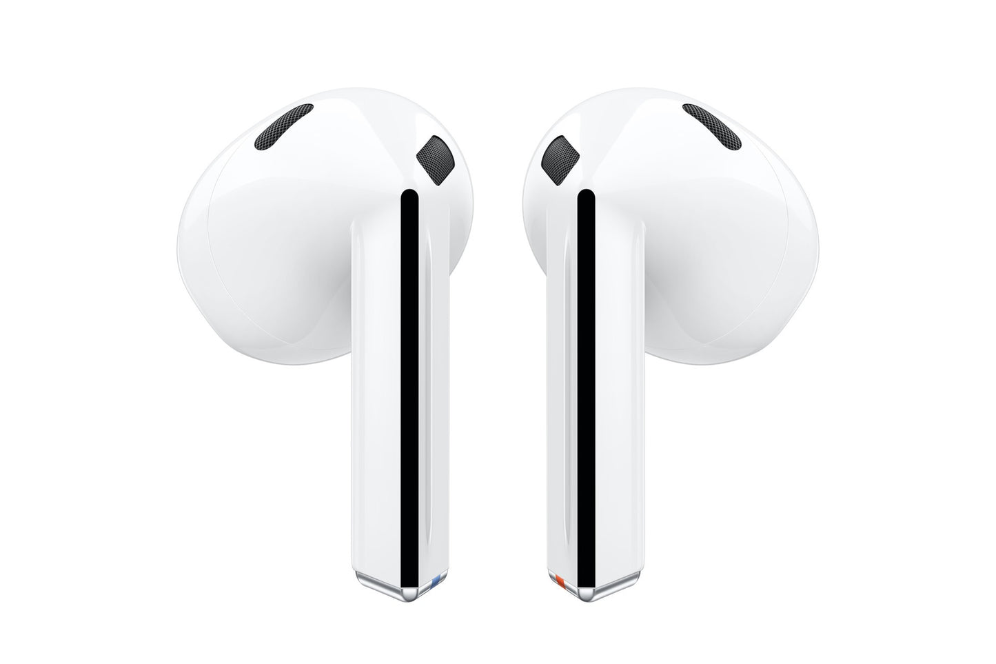 Samsung Galaxy Buds3 Auricolare True Wireless Stereo (TWS) In-ear Musica e Chiamate USB tipo-C Bluetooth Bianco