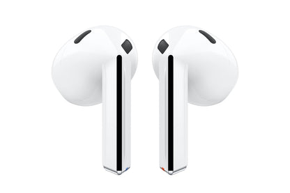 Samsung Galaxy Buds3 Auricolare True Wireless Stereo (TWS) In-ear Musica e Chiamate USB tipo-C Bluetooth Bianco