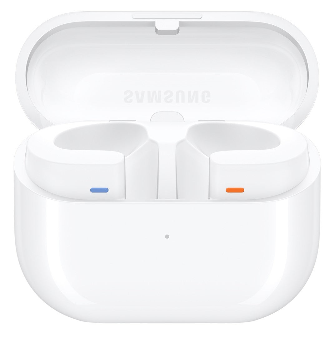 Samsung Galaxy Buds3 Auricolare True Wireless Stereo (TWS) In-ear Musica e Chiamate USB tipo-C Bluetooth Bianco