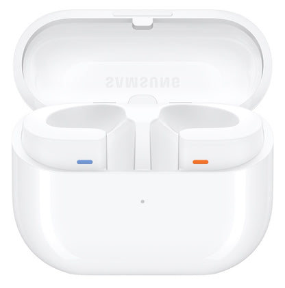Samsung Galaxy Buds3 Auricolare True Wireless Stereo (TWS) In-ear Musica e Chiamate USB tipo-C Bluetooth Bianco