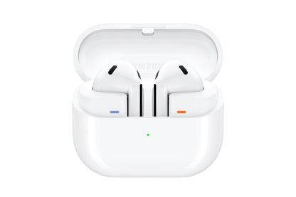 Samsung Galaxy Buds3 Auricolare True Wireless Stereo (TWS) In-ear Musica e Chiamate USB tipo-C Bluetooth Bianco
