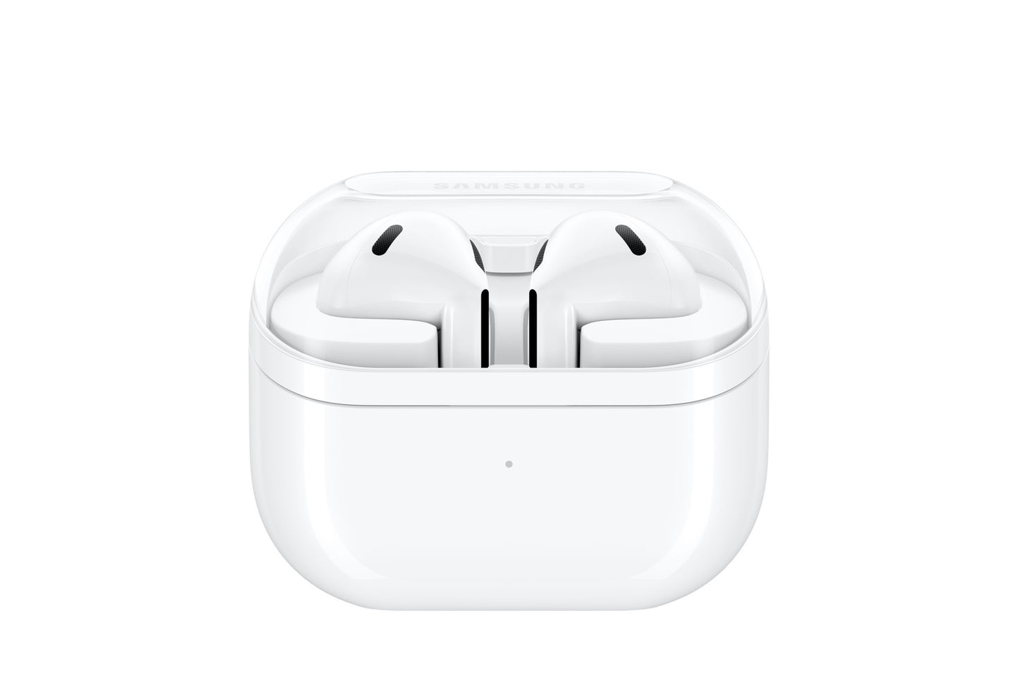 Samsung Galaxy Buds3 Auricolare True Wireless Stereo (TWS) In-ear Musica e Chiamate USB tipo-C Bluetooth Bianco
