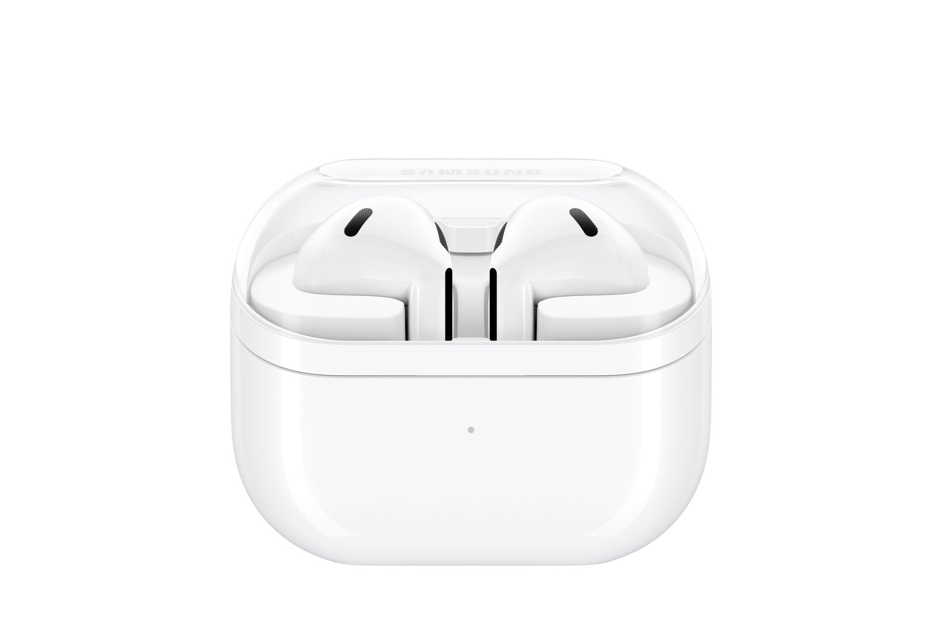 Samsung Galaxy Buds3 Auricolare True Wireless Stereo (TWS) In-ear Musica e Chiamate USB tipo-C Bluetooth Bianco