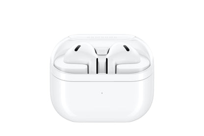 Samsung Galaxy Buds3 Auricolare True Wireless Stereo (TWS) In-ear Musica e Chiamate USB tipo-C Bluetooth Bianco