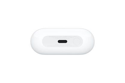 Samsung Galaxy Buds3 Auricolare True Wireless Stereo (TWS) In-ear Musica e Chiamate USB tipo-C Bluetooth Bianco