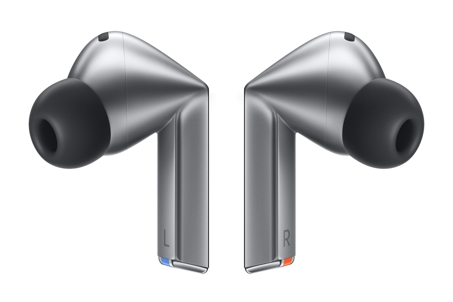 Samsung Galaxy Buds3 Pro Auricolare True Wireless Stereo (TWS) In-ear Musica e Chiamate USB tipo-C Bluetooth Argento
