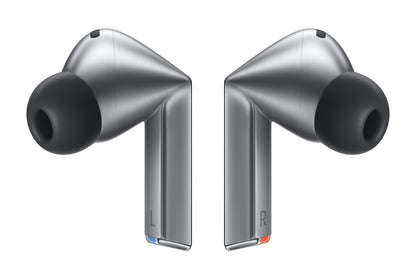 Samsung Galaxy Buds3 Pro Auricolare True Wireless Stereo (TWS) In-ear Musica e Chiamate USB tipo-C Bluetooth Argento