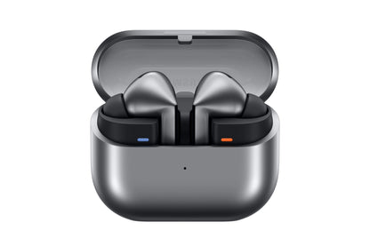 Samsung Galaxy Buds3 Pro Auricolare True Wireless Stereo (TWS) In-ear Musica e Chiamate USB tipo-C Bluetooth Argento