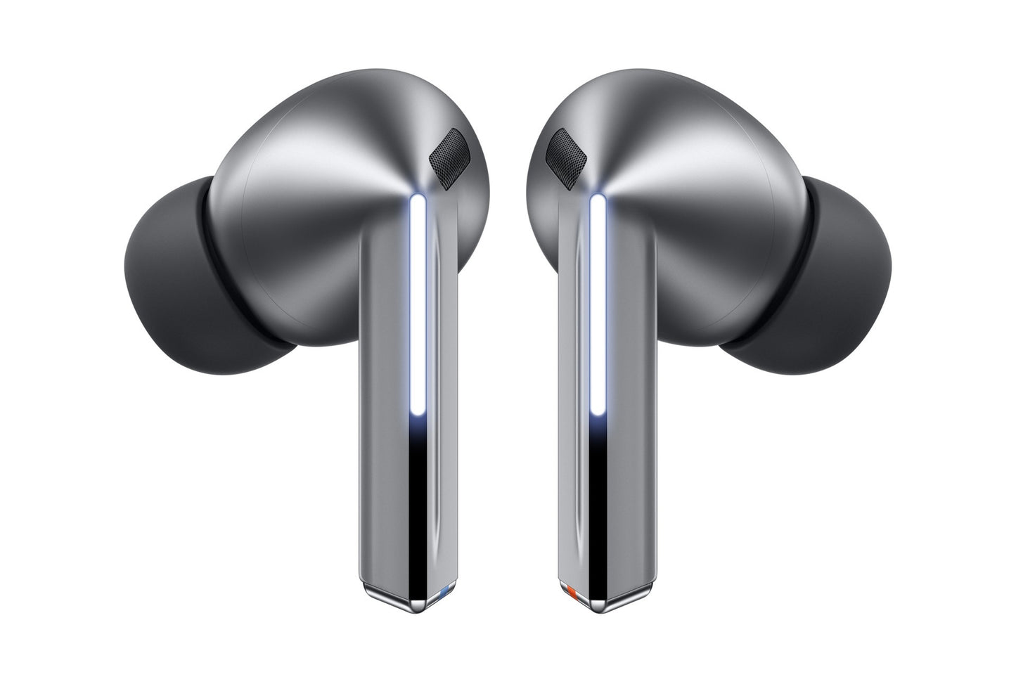 Samsung Galaxy Buds3 Pro Auricolare True Wireless Stereo (TWS) In-ear Musica e Chiamate USB tipo-C Bluetooth Argento