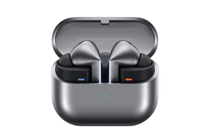 Samsung Galaxy Buds3 Pro Auricolare True Wireless Stereo (TWS) In-ear Musica e Chiamate USB tipo-C Bluetooth Argento
