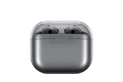 Samsung Galaxy Buds3 Pro Auricolare True Wireless Stereo (TWS) In-ear Musica e Chiamate USB tipo-C Bluetooth Argento