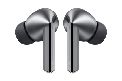 Samsung Galaxy Buds3 Pro Auricolare True Wireless Stereo (TWS) In-ear Musica e Chiamate USB tipo-C Bluetooth Argento