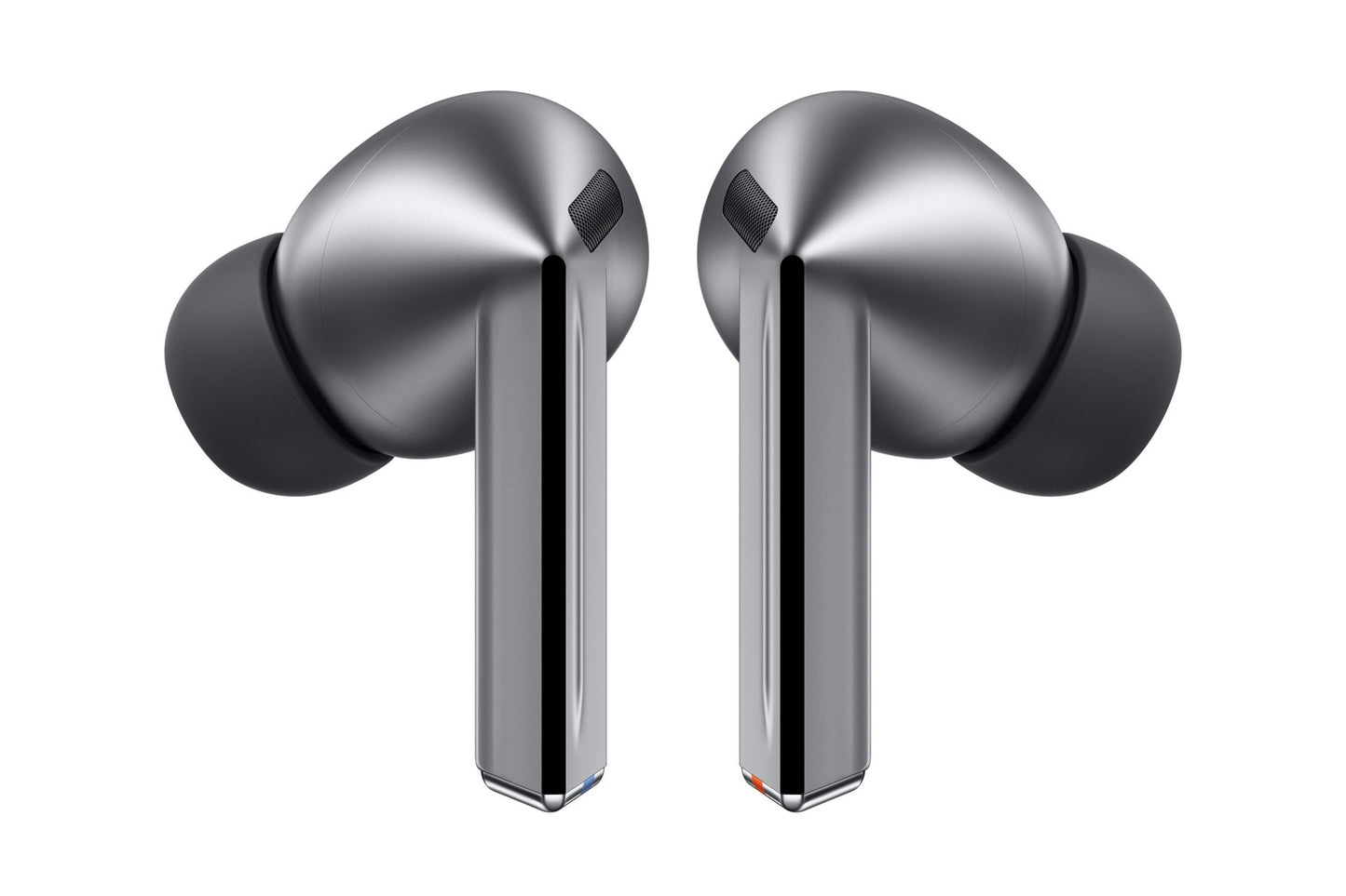Samsung Galaxy Buds3 Pro Auricolare True Wireless Stereo (TWS) In-ear Musica e Chiamate USB tipo-C Bluetooth Argento